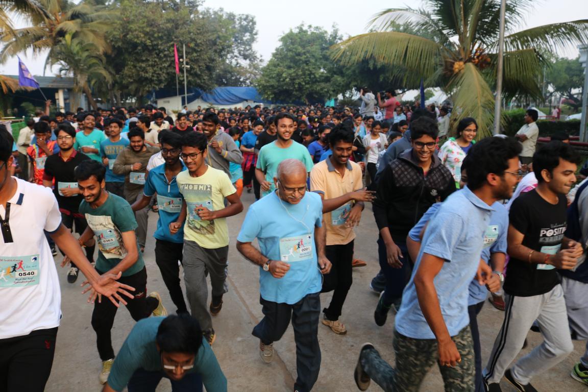 GSL Medical College and General Hospital Rajahmundhry Events photo 13