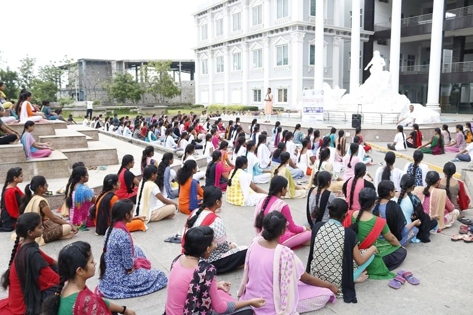 GSL Medical College and General Hospital Rajahmundhry Events photo 15