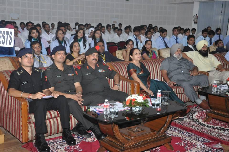 Army Institute of Law Mohali Events photo 13