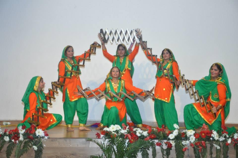 Army Institute of Law Mohali Events photo 2