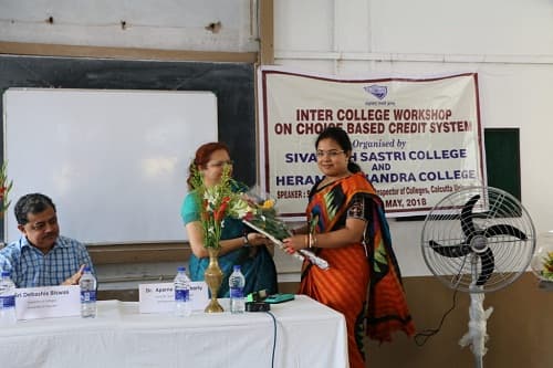 Sivanath Sastri College Kolkata Events photo 7