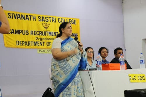 Sivanath Sastri College Kolkata Events photo 8