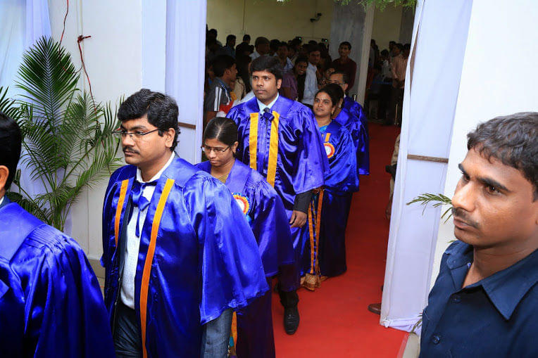 NIPER Hyderabad Events photo 18