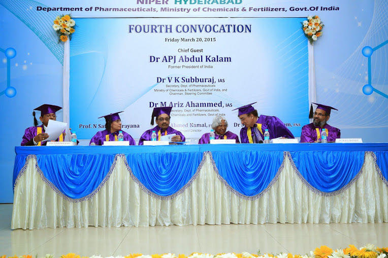 NIPER Hyderabad Events photo 19