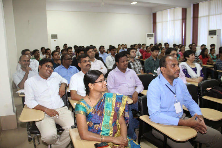 NIPER Hyderabad Events photo 11