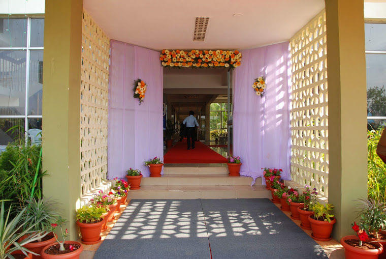 NIPER Hyderabad Events photo 13