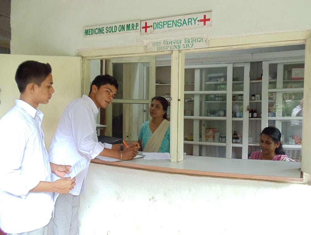 T S Rahaman Facilties photo 3