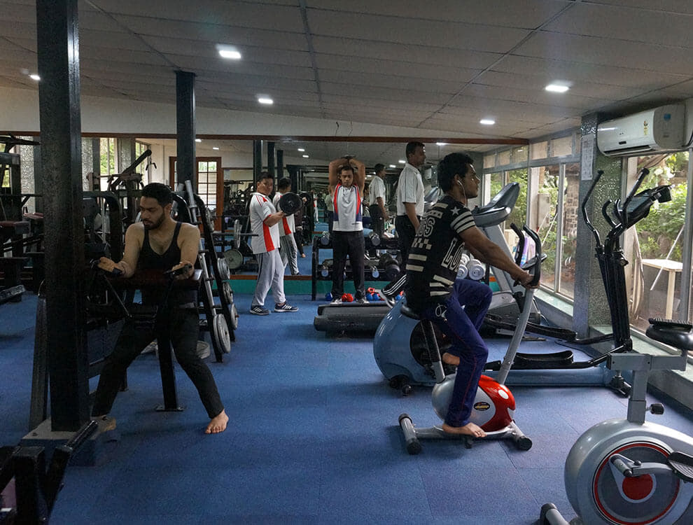 T S Rahaman Facilties photo 5