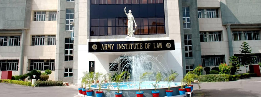 Army Institute of Law Mohali Infrastructure photo 13