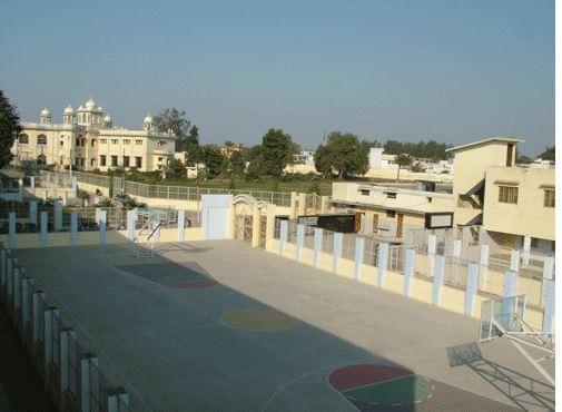 Shia PG College Lucknow Campus photo 2
