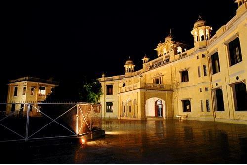 Shia PG College Lucknow Campus photo 4