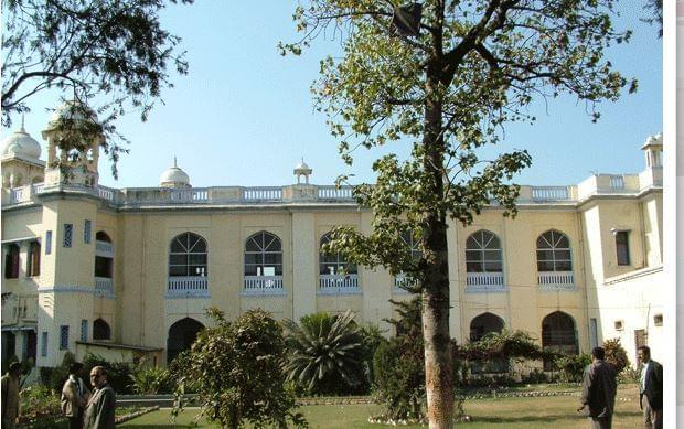 Shia PG College Lucknow Campus photo 5