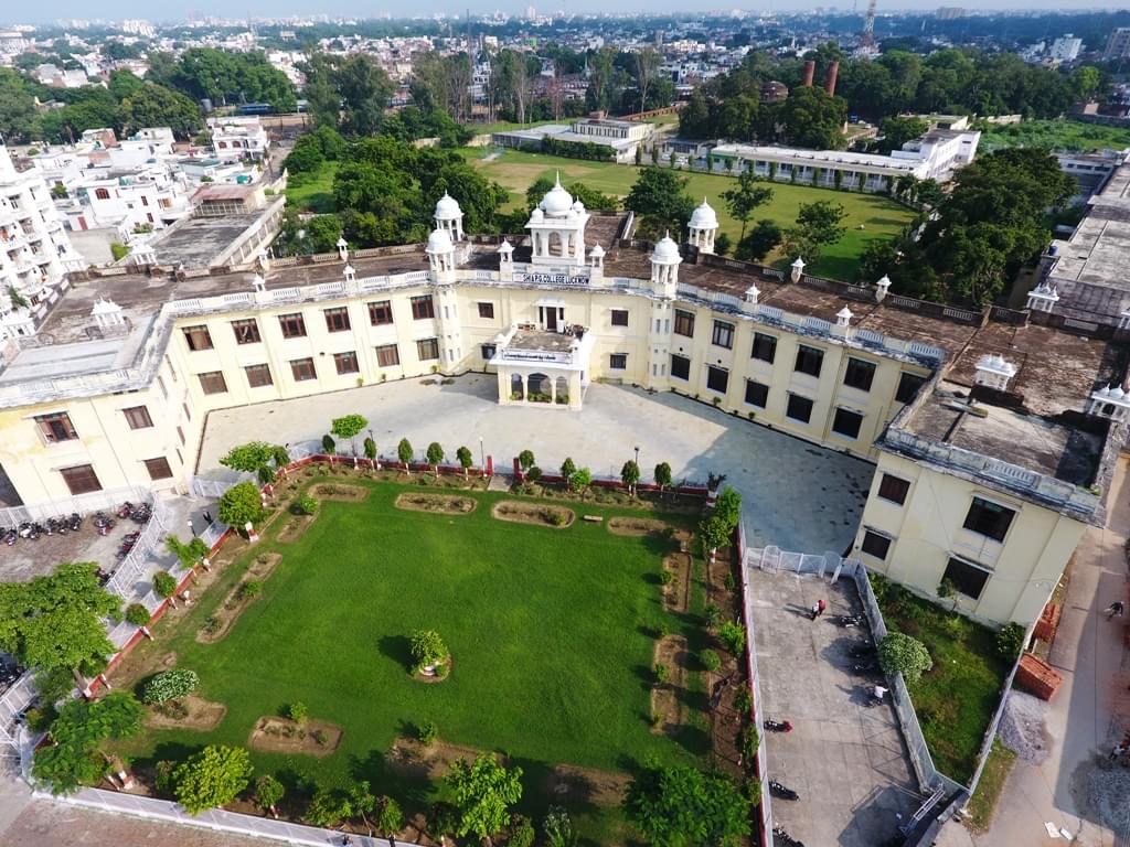 Shia PG College Lucknow Campus photo 6