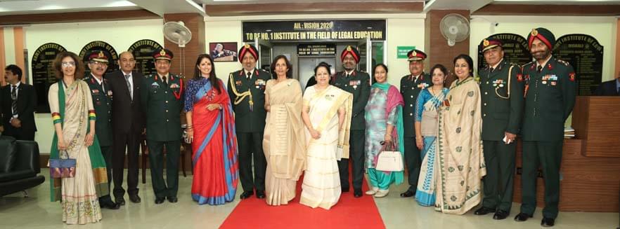 Army Institute of Law Mohali Events photo 14