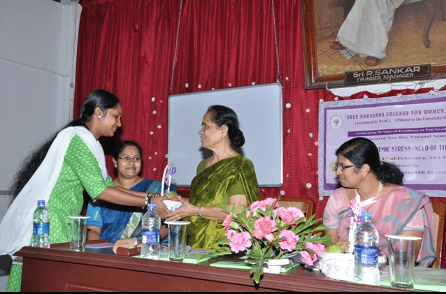 Shia PG College Lucknow Events photo 1