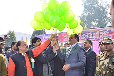 Shia PG College Lucknow Events photo 2