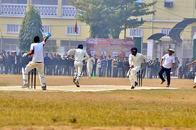 Shia PG College Lucknow Extra Curriculars photo 1