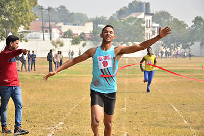 Shia PG College Lucknow Extra Curriculars photo 2