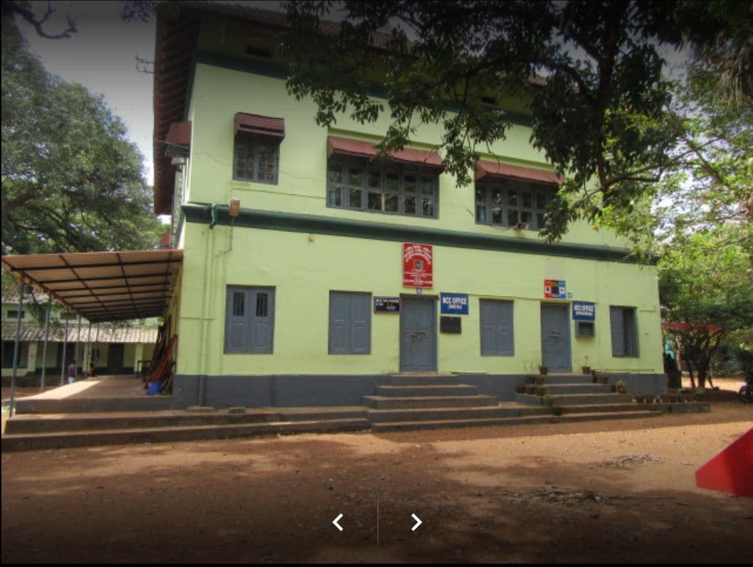 Sree Kerala Varma College Thrissur Campus photo 4