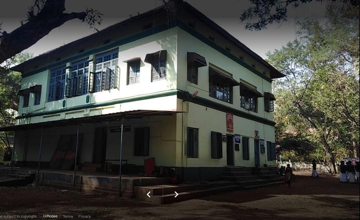 Sree Kerala Varma College Thrissur Campus photo 6