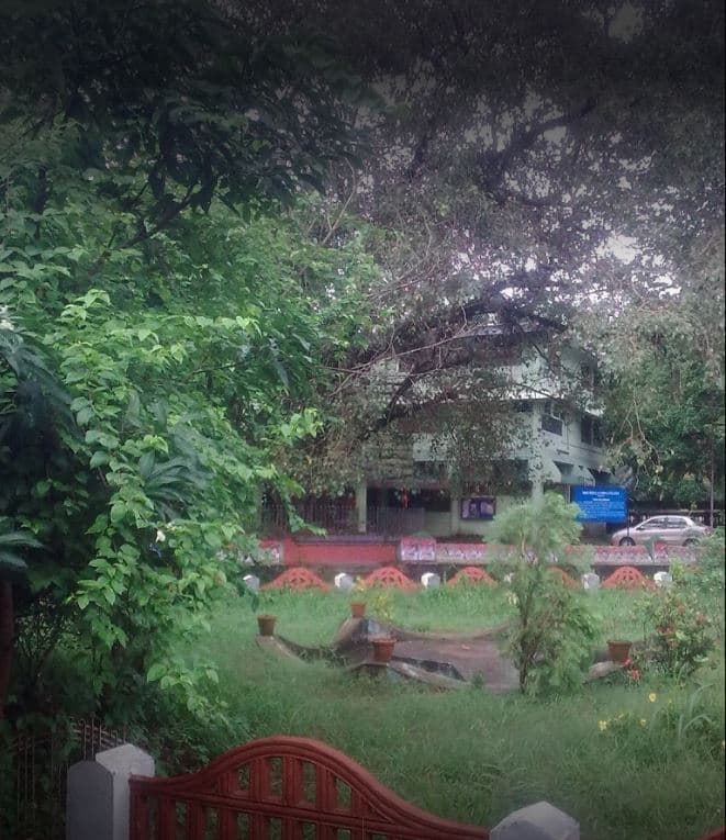 Sree Kerala Varma College Thrissur Campus photo 5