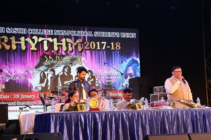 Sivanath Sastri College Kolkata Events photo 16