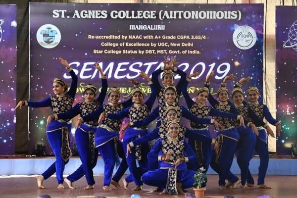 St. Agnes College Mangalore Events photo 10