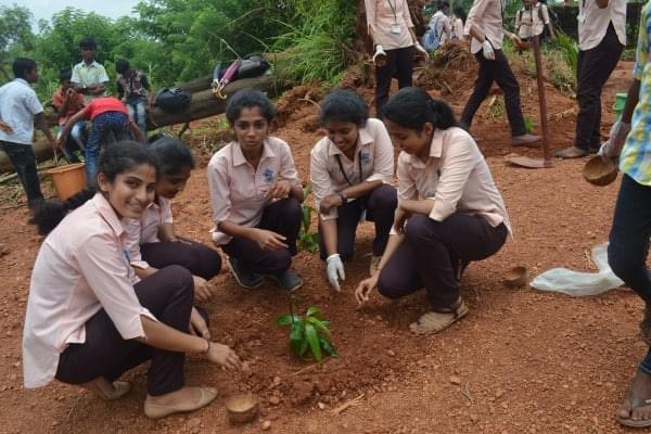 St. Agnes College Mangalore Extra curriculars photo 3