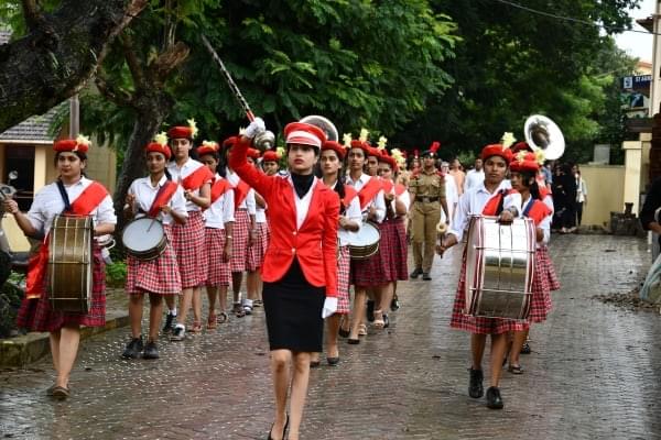 St. Agnes College Mangalore Extra curriculars photo 5