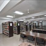 KLE Society's Law College Bangalore Infrastructure photo 6