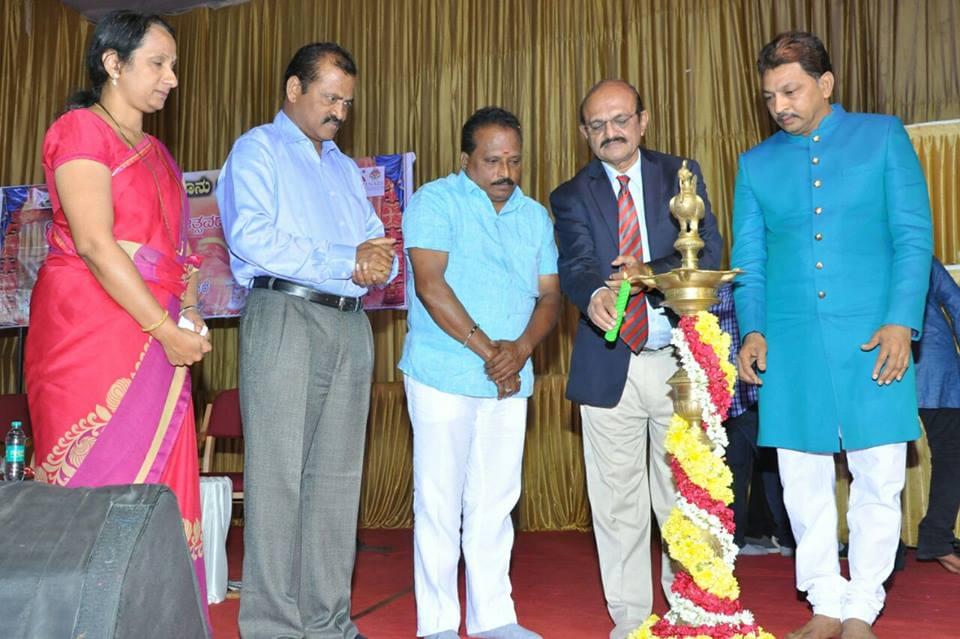 KLE Society's Law College Bangalore Events photo 8