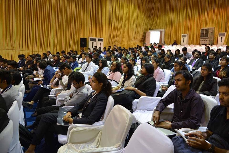 KLE Society's Law College Bangalore Events photo 9