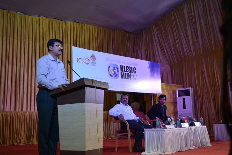 KLE Society's Law College Bangalore Events photo 10