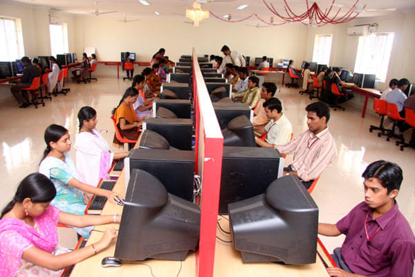 Sourashtra College Madurai Campus photo 3