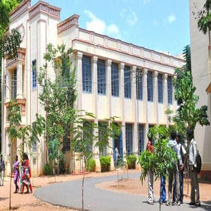 Sourashtra College Madurai Campus photo 4