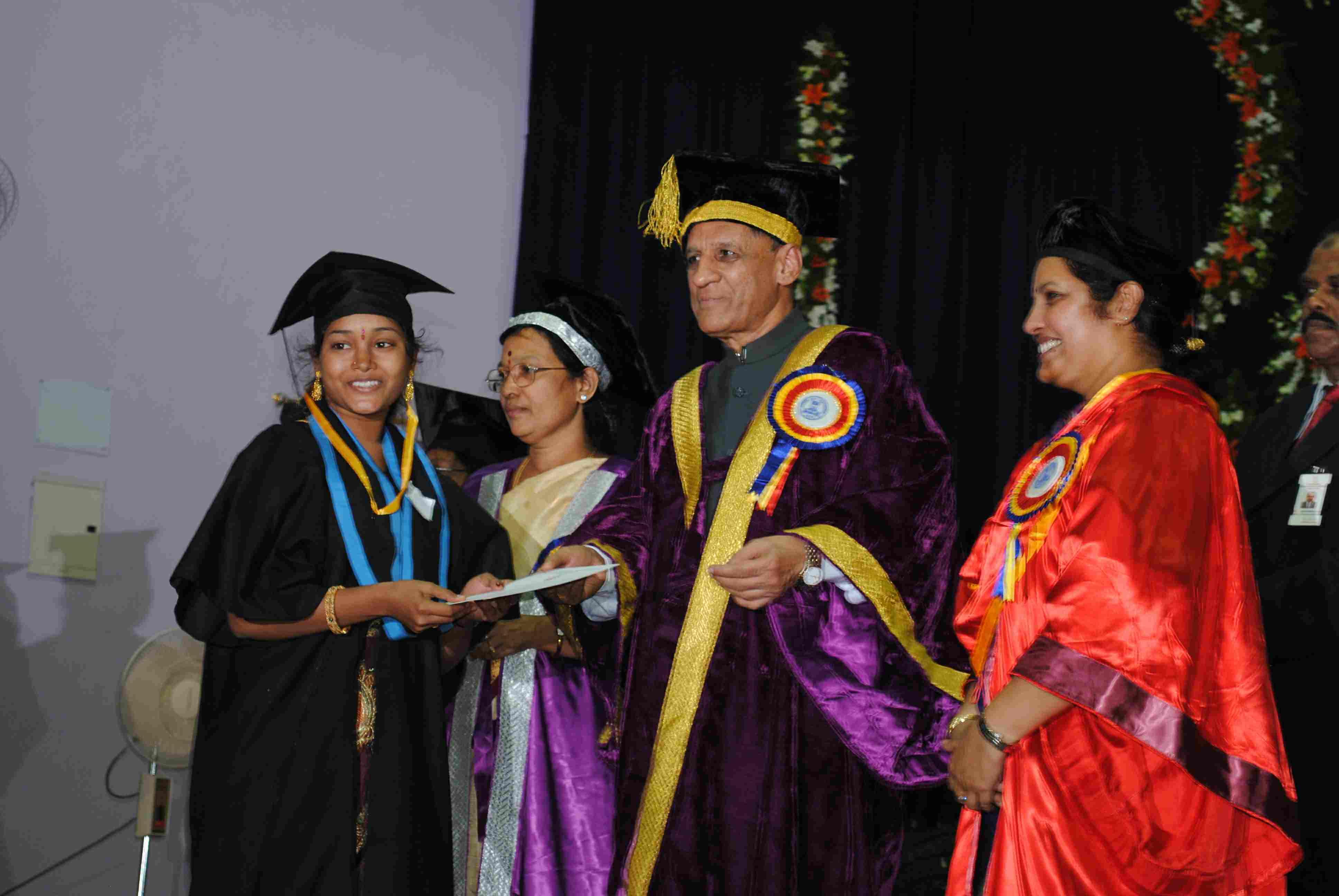 Sri Padmavati Mahila Visvavidyalayam Tirupati Events photo 1