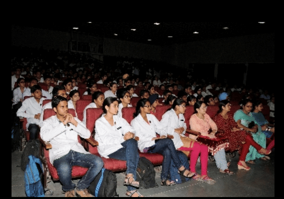 GMCH Chandigarh Events photo 3