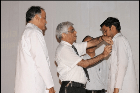 GMCH Chandigarh Events photo 4