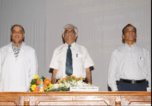 GMCH Chandigarh Events photo 6