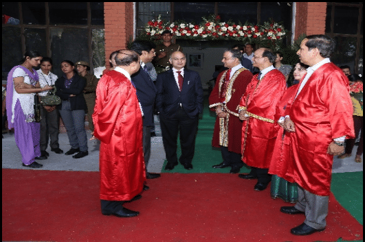 GMCH Chandigarh Events photo 10