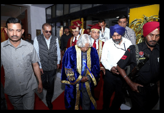 GMCH Chandigarh Events photo 11