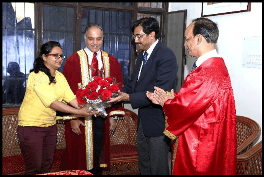 GMCH Chandigarh Events photo 8