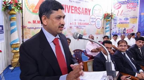 Sourashtra College Madurai Events photo 7