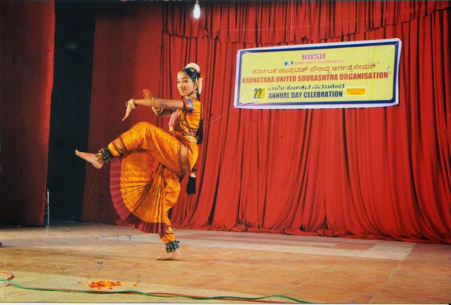 Sourashtra College Madurai Events photo 8