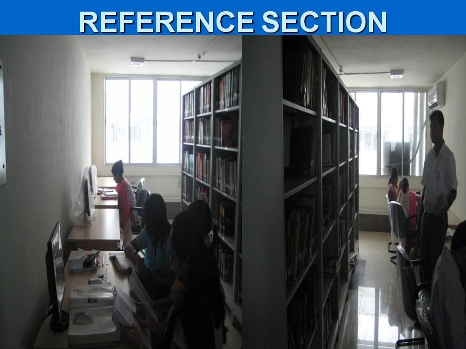 GMCH Guwahati Campus Images photo 11