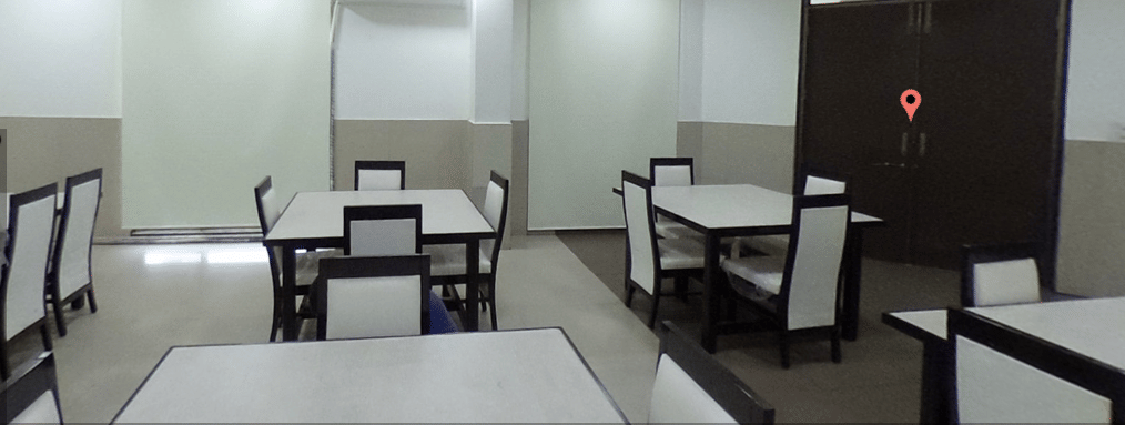 IITRAM hostel photo 2