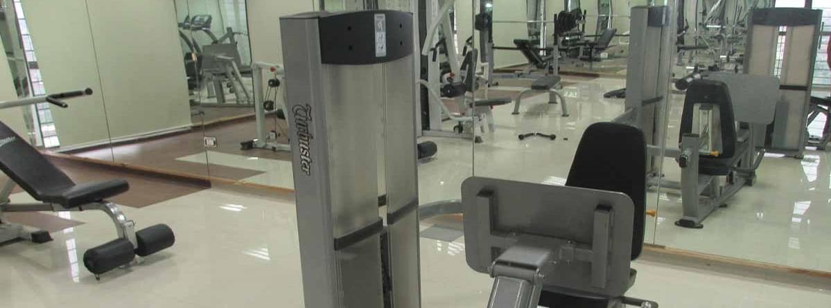 IITRAM hostel photo 4