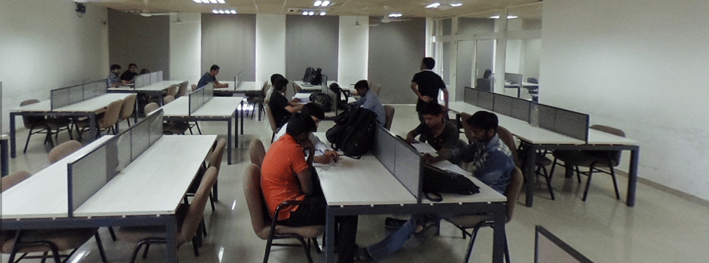 IITRAM hostel photo 5