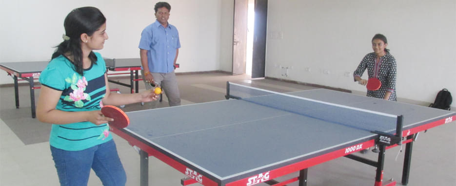 IITRAM hostel photo 6