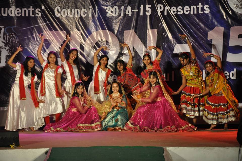 MGIMS Events photo 8